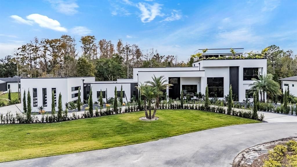 En Venta: $5,985,000 (6 camas, 7 baños, 7421 Pies cuadrados)