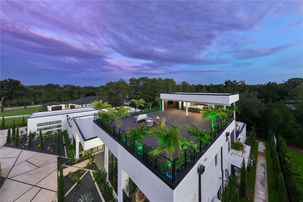 En Venta: $5,985,000 (6 camas, 7 baños, 7421 Pies cuadrados)