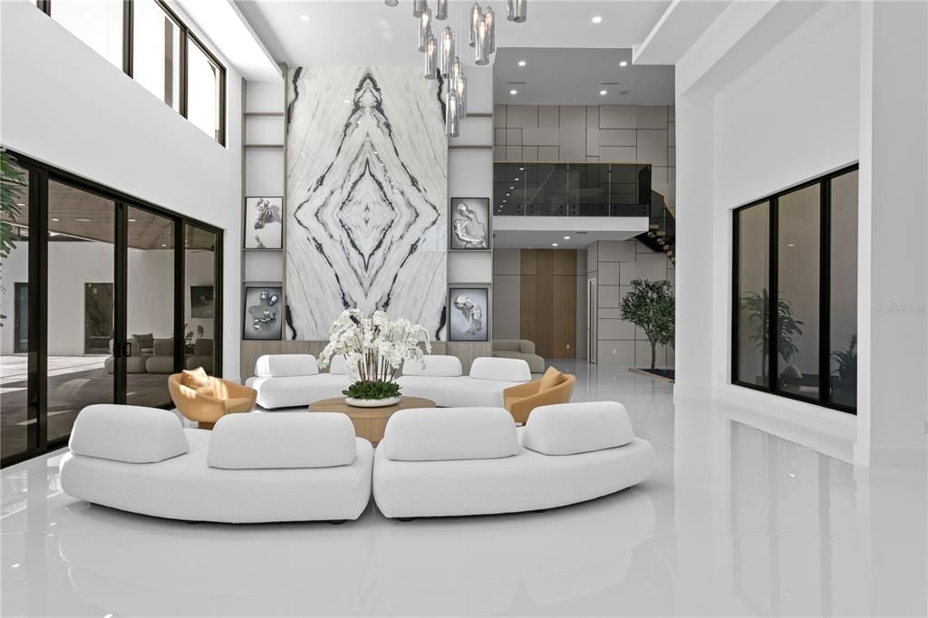 En Venta: $5,985,000 (6 camas, 7 baños, 7421 Pies cuadrados)