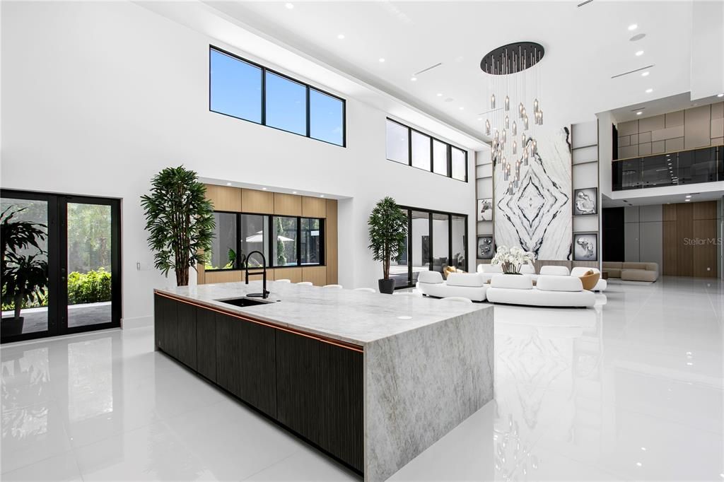 En Venta: $5,985,000 (6 camas, 7 baños, 7421 Pies cuadrados)
