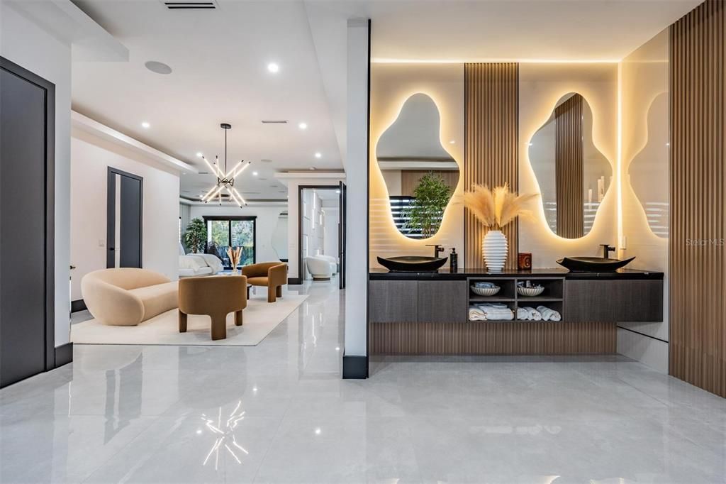 En Venta: $5,985,000 (6 camas, 7 baños, 7421 Pies cuadrados)