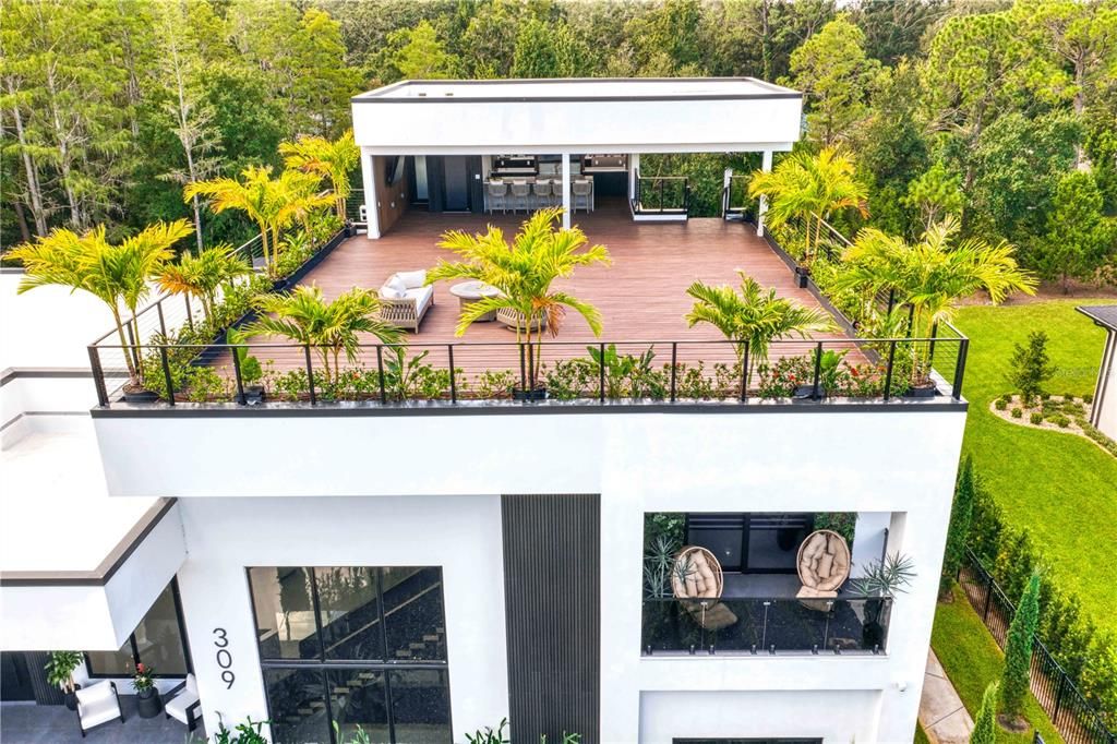 En Venta: $5,985,000 (6 camas, 7 baños, 7421 Pies cuadrados)
