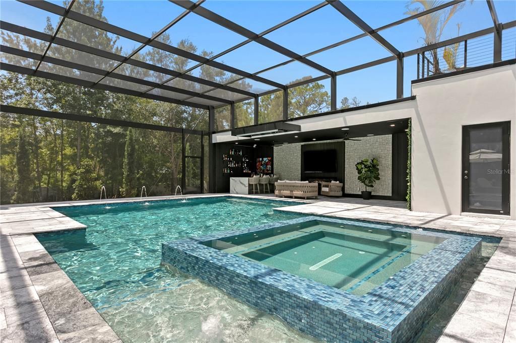 En Venta: $5,985,000 (6 camas, 7 baños, 7421 Pies cuadrados)