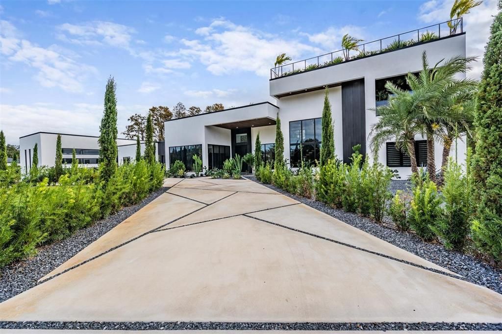 En Venta: $5,985,000 (6 camas, 7 baños, 7421 Pies cuadrados)