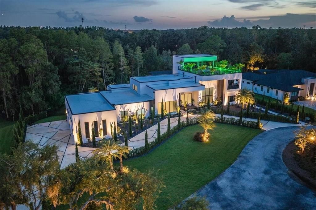 En Venta: $5,985,000 (6 camas, 7 baños, 7421 Pies cuadrados)