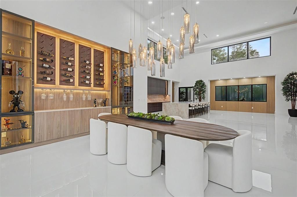 En Venta: $5,985,000 (6 camas, 7 baños, 7421 Pies cuadrados)