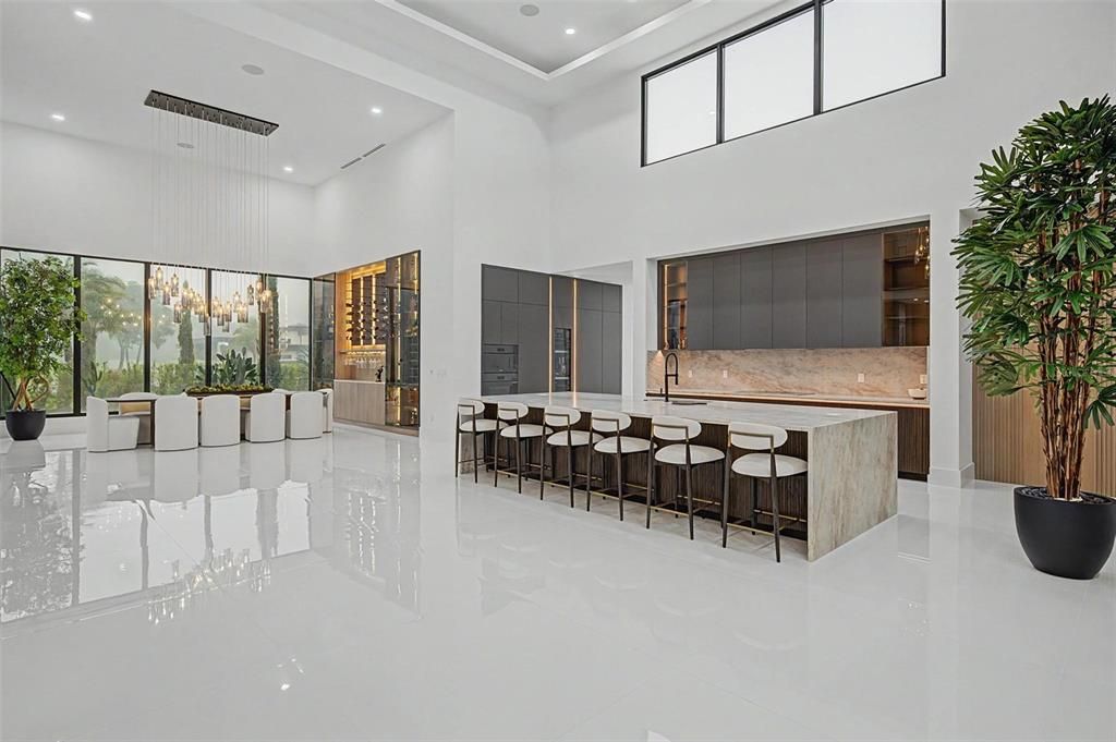 En Venta: $5,985,000 (6 camas, 7 baños, 7421 Pies cuadrados)