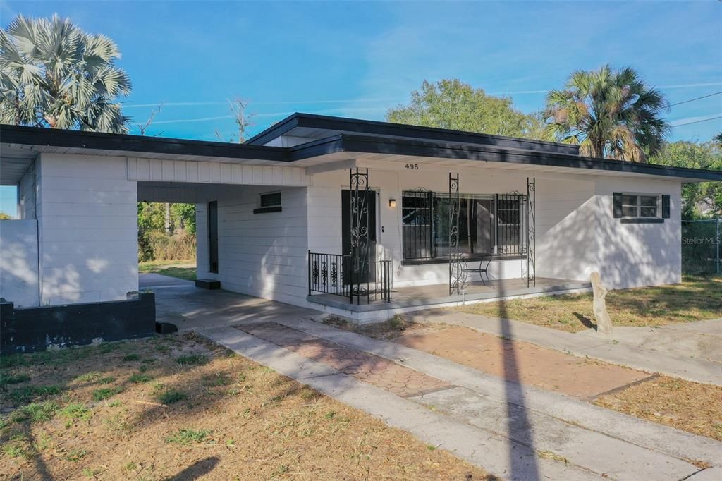 В аренду: $1,690 (2 спален, 1 ванн, 1152 Квадратных фут)