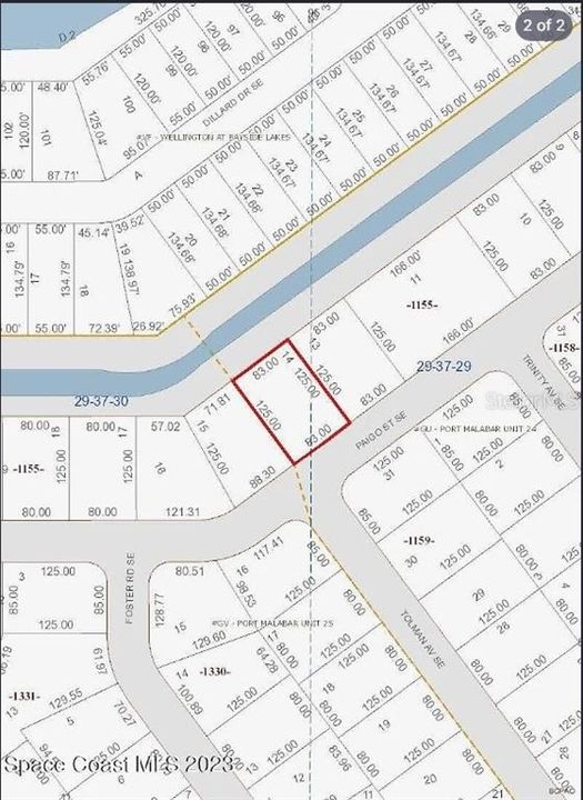 На продажу: $42,000 (0.24 acres)
