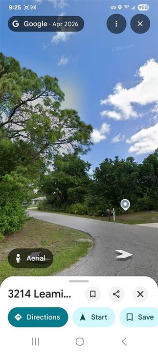 На продажу: $19,500 (0.23 acres)