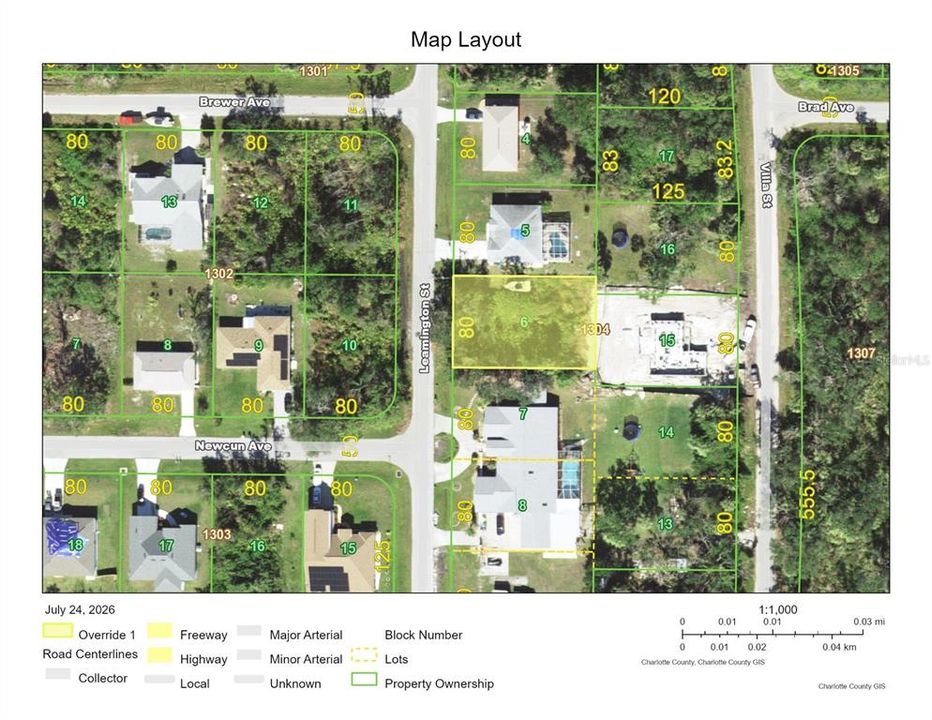 На продажу: $19,500 (0.23 acres)