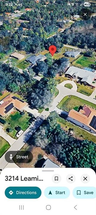 На продажу: $19,500 (0.23 acres)