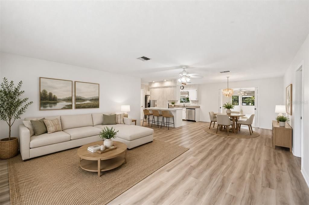 For Sale: $269,000 (2 beds, 3 baths, 2146 Square Feet)