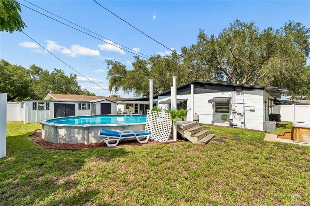 En Venta: $430,000 (3 camas, 2 baños, 1405 Pies cuadrados)