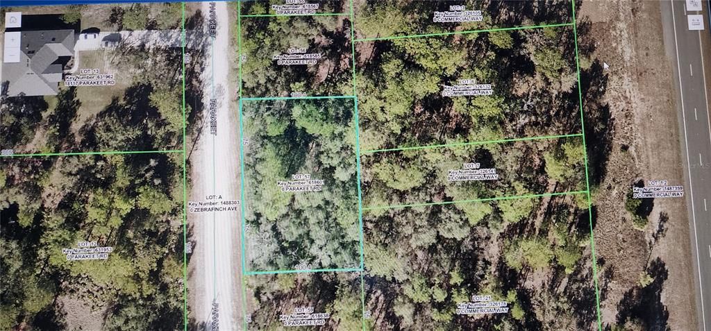 En Venta: $47,900 (0.34 acres)