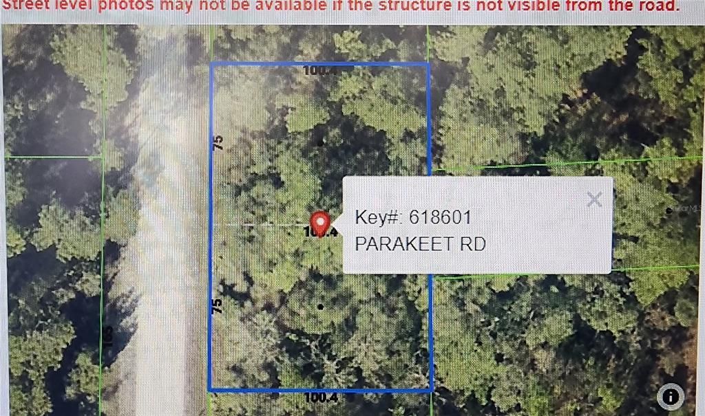En Venta: $47,900 (0.34 acres)