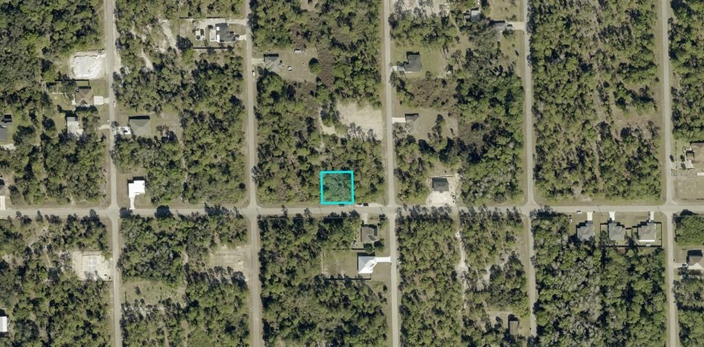 待售: $19,750 (0.25 acres)