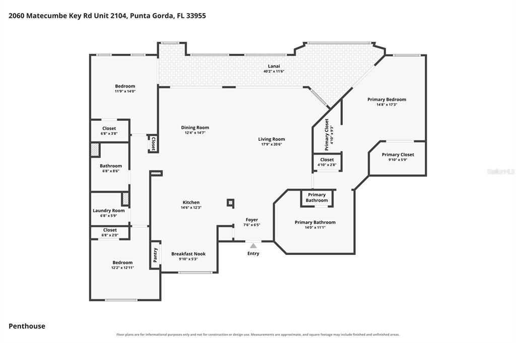 For Sale: $675,000 (3 beds, 2 baths, 1916 Square Feet)