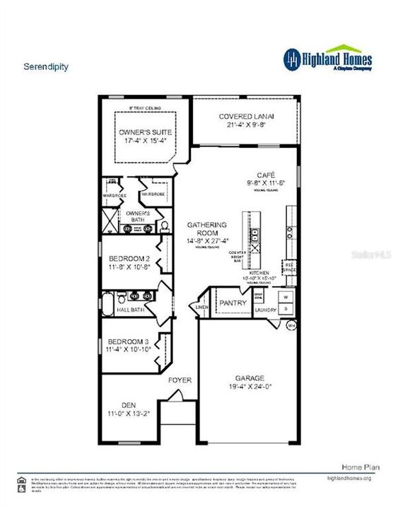 En Venta: $347,300 (3 camas, 2 baños, 2005 Pies cuadrados)