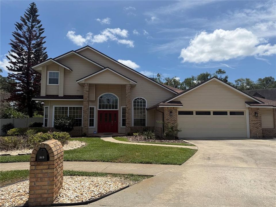 En Venta: $990,000 (4 camas, 3 baños, 3044 Pies cuadrados)