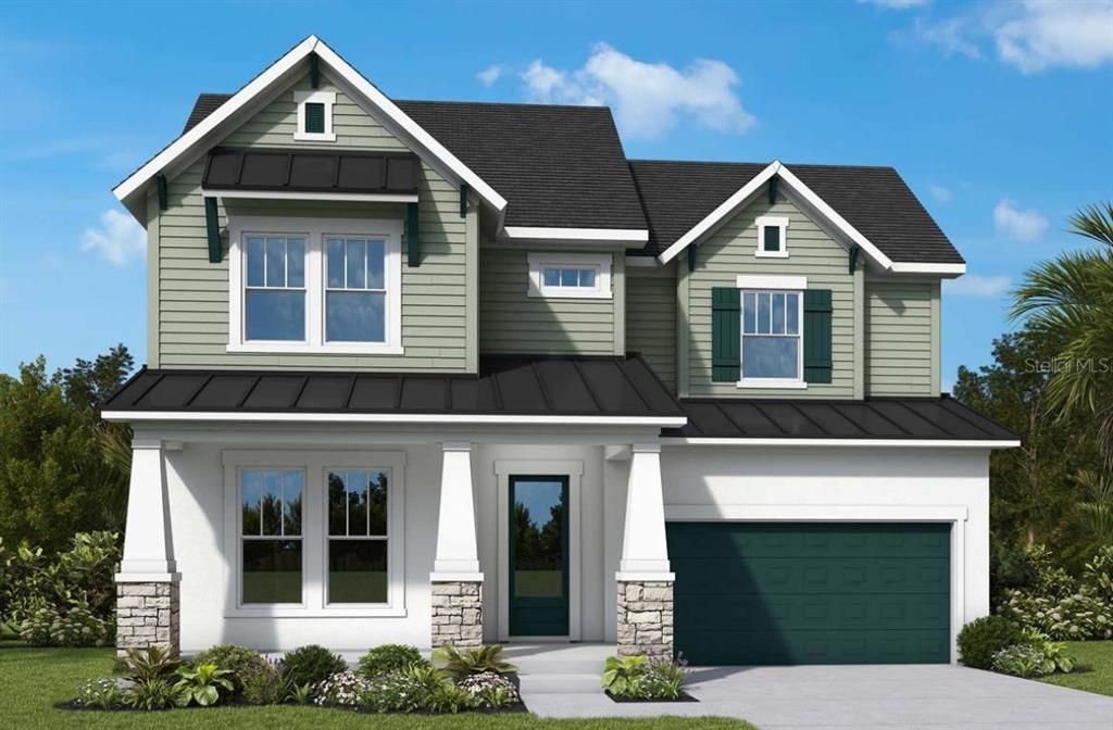 На продажу: $1,699,990 (5 спален, 4 ванн, 3489 Квадратных фут)