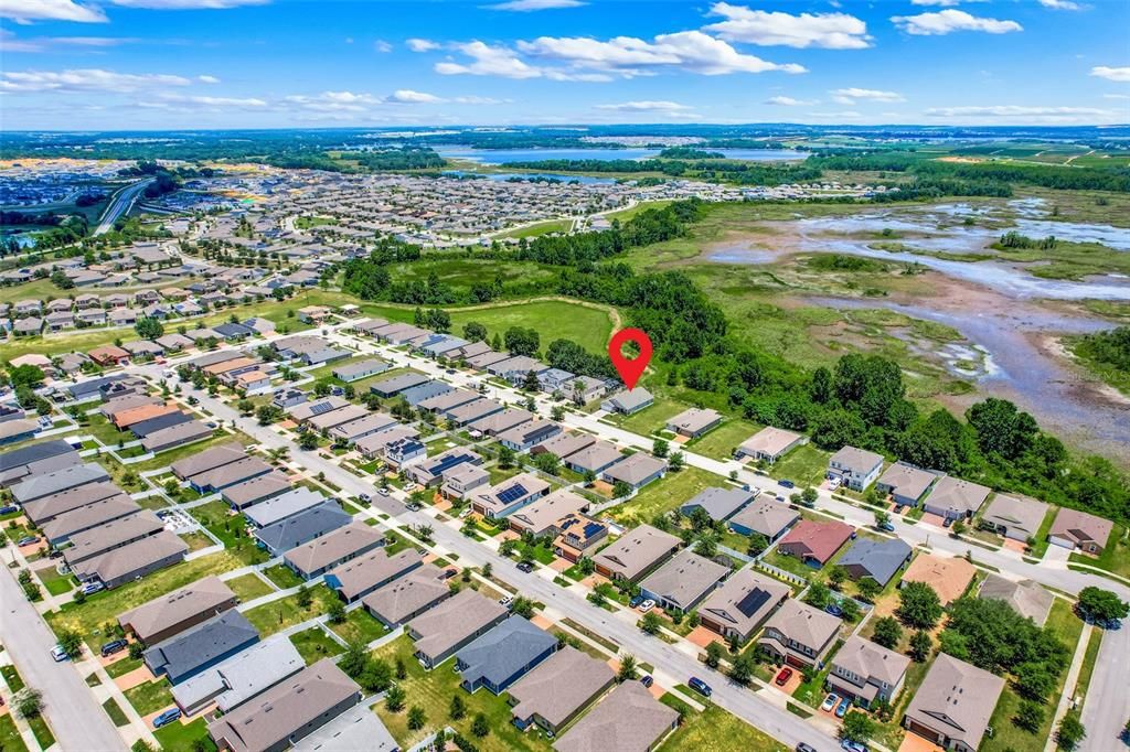 На продажу: $374,900 (3 спален, 2 ванн, 1622 Квадратных фут)