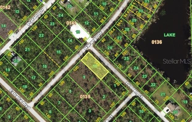 For Sale: $20,000 (0.18 acres)