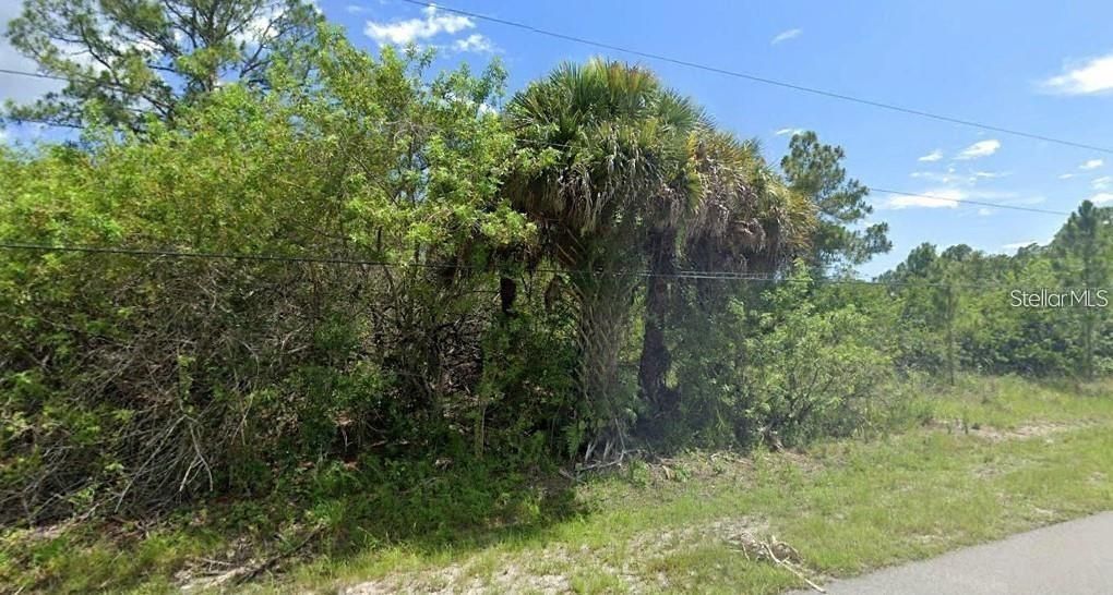 待售: $21,000 (0.23 acres)