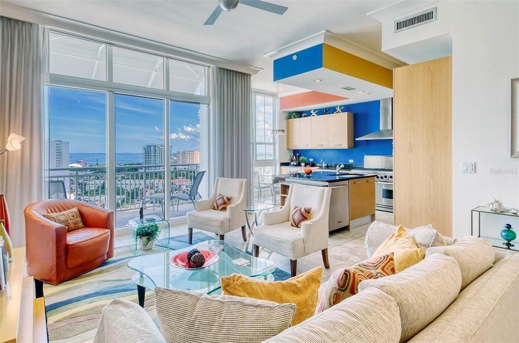 For Rent: $11,500 (2 beds, 2 baths, 1725 Square Feet)