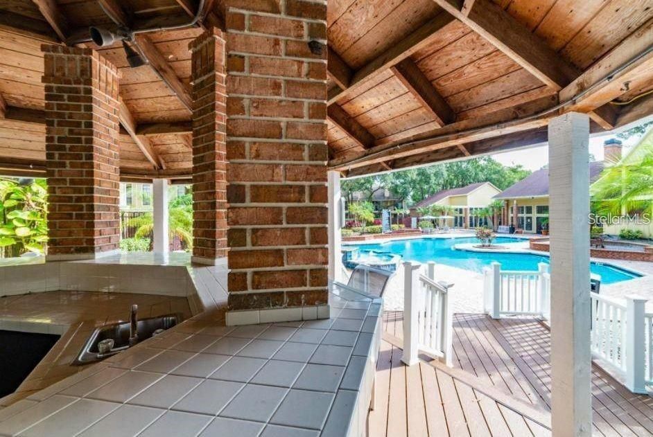 В аренду: $1,400 (1 спален, 1 ванн, 846 Квадратных фут)