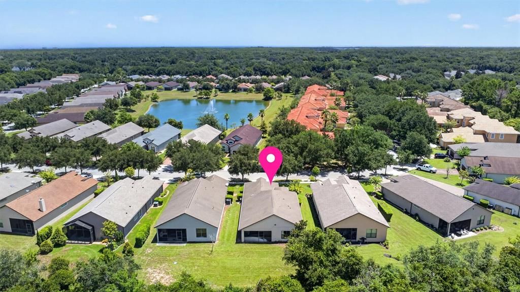 На продажу: $365,000 (3 спален, 2 ванн, 1743 Квадратных фут)