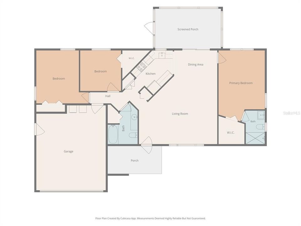 En Venta: $324,999 (3 camas, 2 baños, 1432 Pies cuadrados)