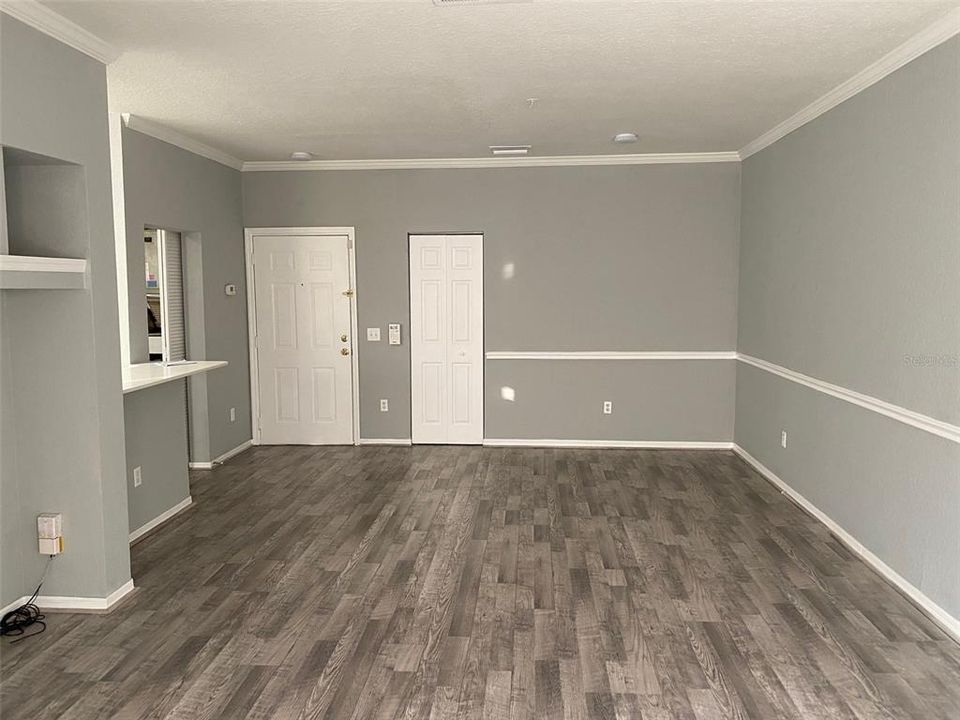 В аренду: $1,350 (1 спален, 1 ванн, 850 Квадратных фут)