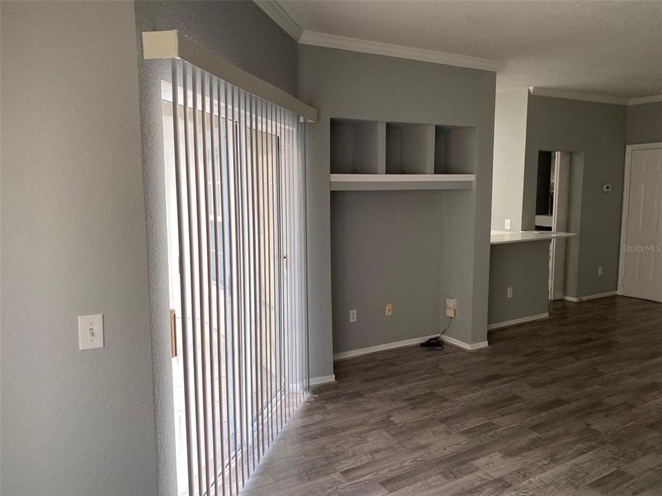 В аренду: $1,350 (1 спален, 1 ванн, 850 Квадратных фут)