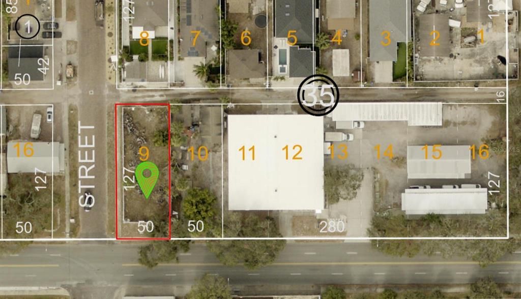 На продажу: $399,000 (0.15 acres)