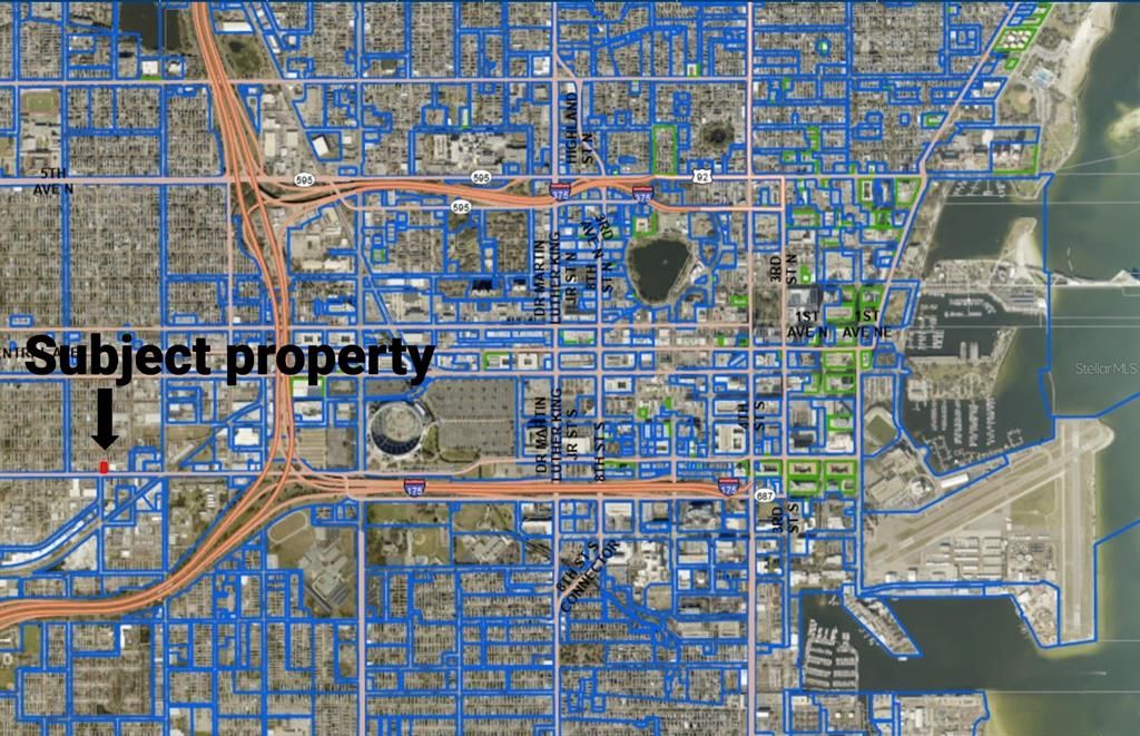 На продажу: $399,000 (0.15 acres)