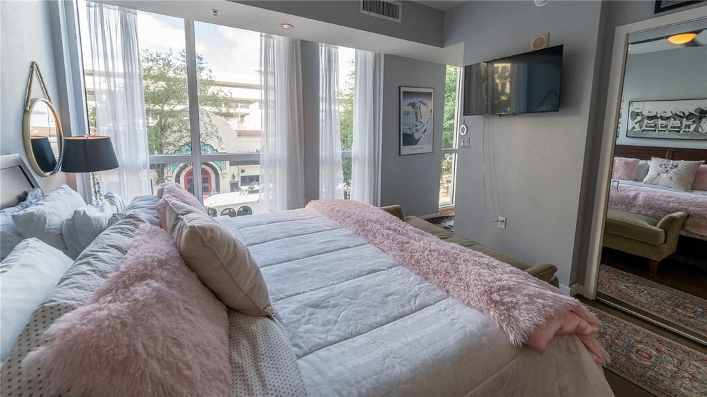En Renta: $3,000 (1 camas, 1 baños, 967 Pies cuadrados)
