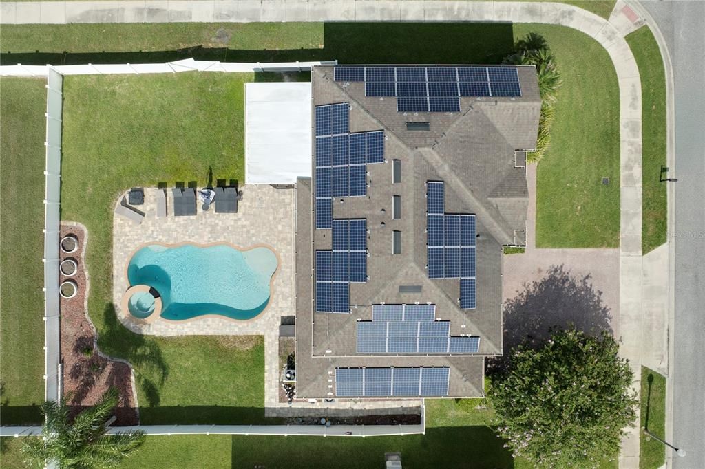 En Venta: $850,000 (5 camas, 3 baños, 3241 Pies cuadrados)