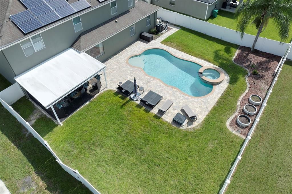 En Venta: $850,000 (5 camas, 3 baños, 3241 Pies cuadrados)