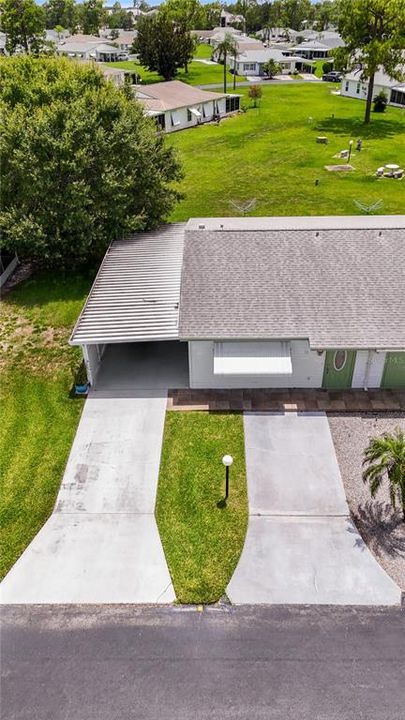 На продажу: $109,900 (2 спален, 2 ванн, 816 Квадратных фут)