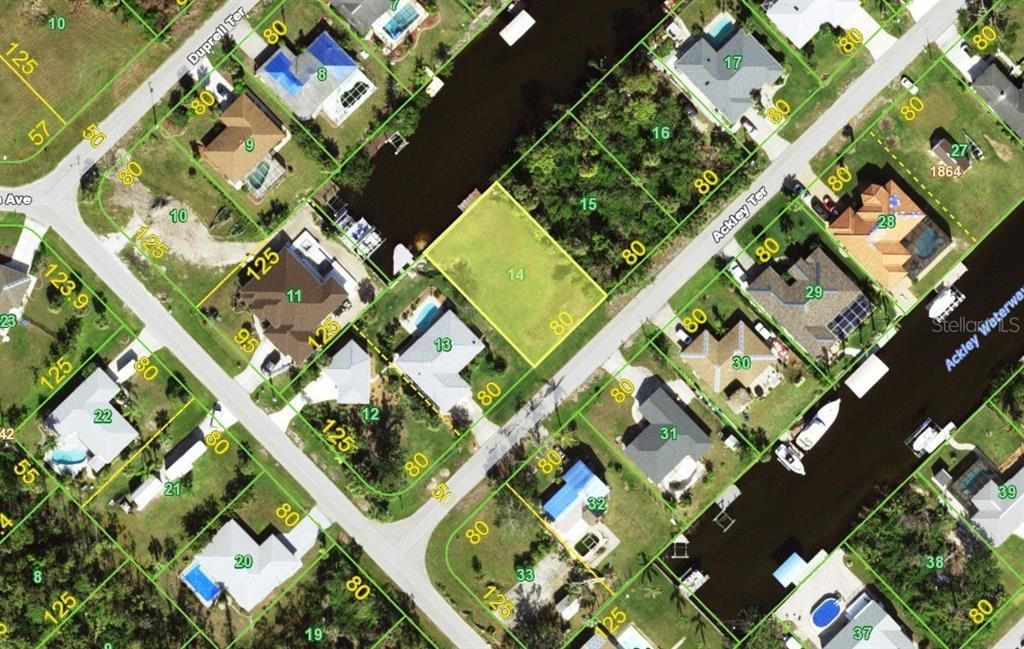 Под контрактом: $159,900 (0.23 acres)