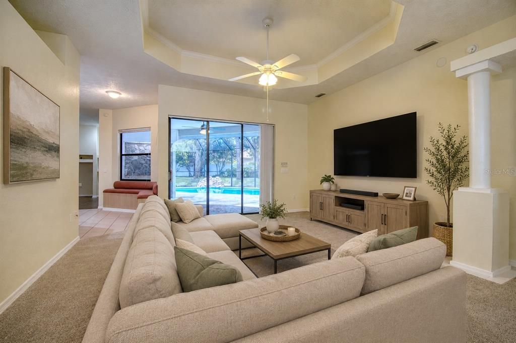 For Sale: $550,000 (4 beds, 3 baths, 2993 Square Feet)