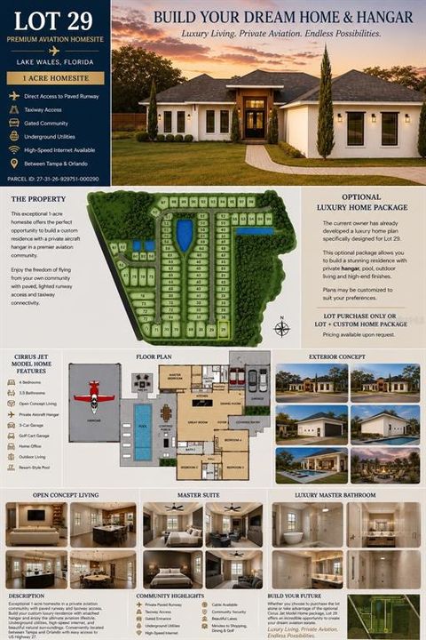 待售: $199,000 (1.02 acres)