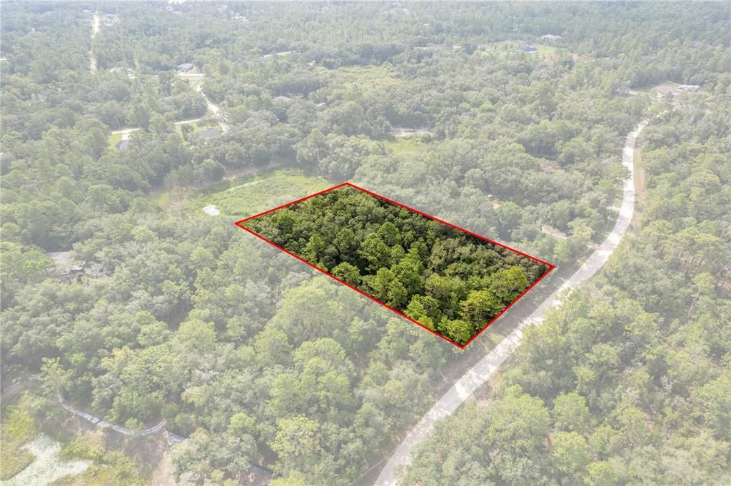 На продажу: $59,000 (1.20 acres)