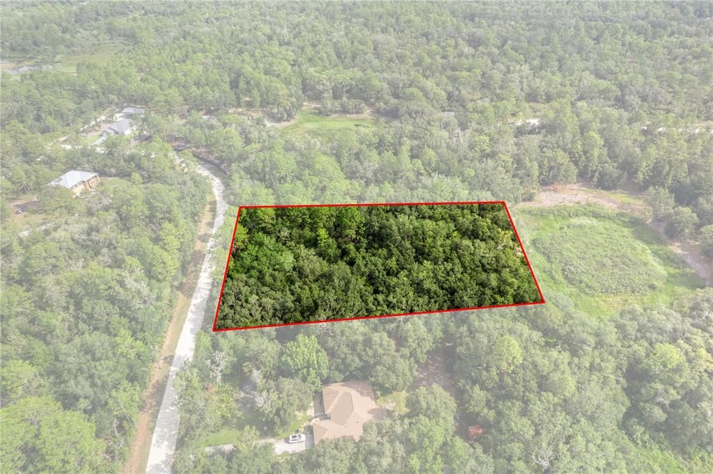 На продажу: $59,000 (1.20 acres)