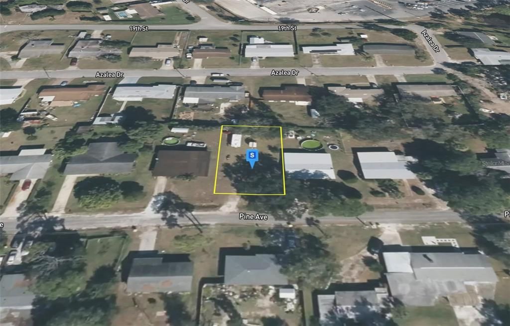 For Sale: $49,999 (0.17 acres)