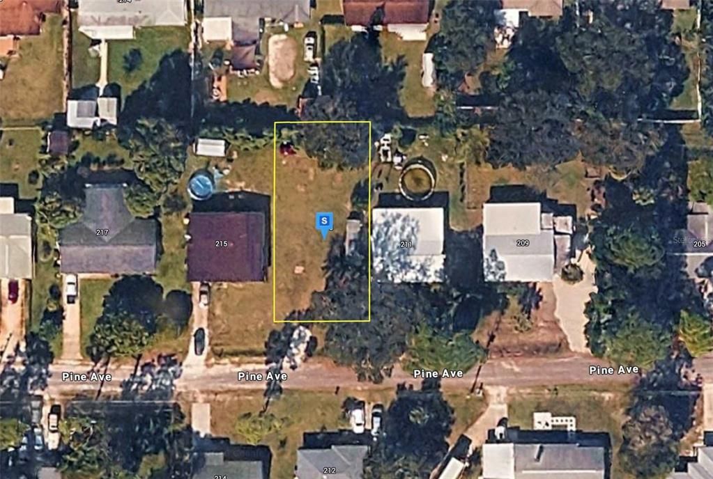 For Sale: $49,999 (0.17 acres)