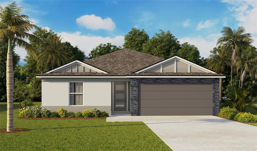 En Venta: $318,690 (4 camas, 2 baños, 1498 Pies cuadrados)
