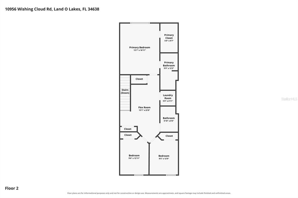 For Rent: $1,899 (3 beds, 3 baths, 1666 Square Feet)