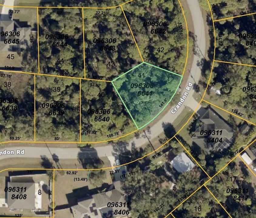 For Sale: $22,000 (0.25 acres)
